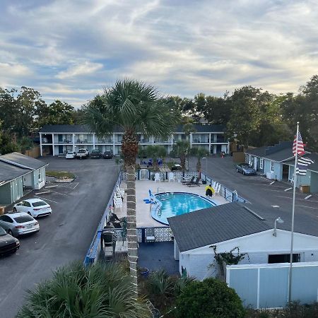 Gulf Coast Inn Gulf Breeze Dış mekan fotoğraf