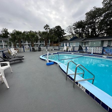 Gulf Coast Inn Gulf Breeze Dış mekan fotoğraf