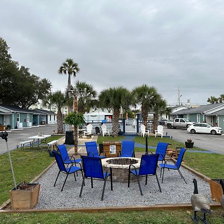 Gulf Coast Inn Gulf Breeze Dış mekan fotoğraf