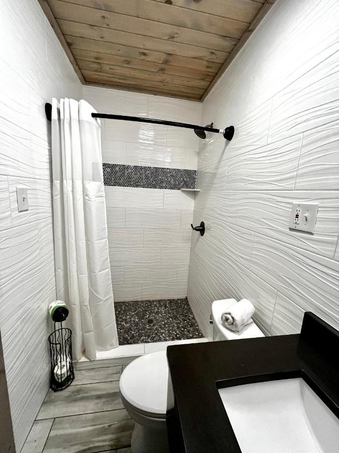 Gulf Coast Inn Gulf Breeze Dış mekan fotoğraf