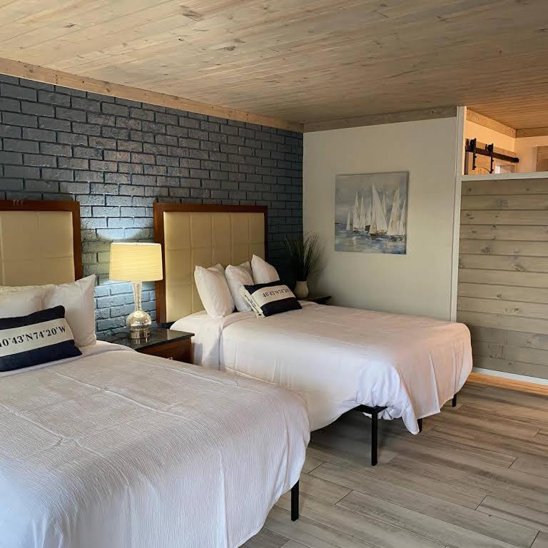 Gulf Coast Inn Gulf Breeze Dış mekan fotoğraf