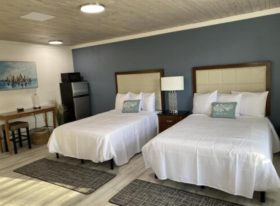 Gulf Coast Inn Gulf Breeze Dış mekan fotoğraf