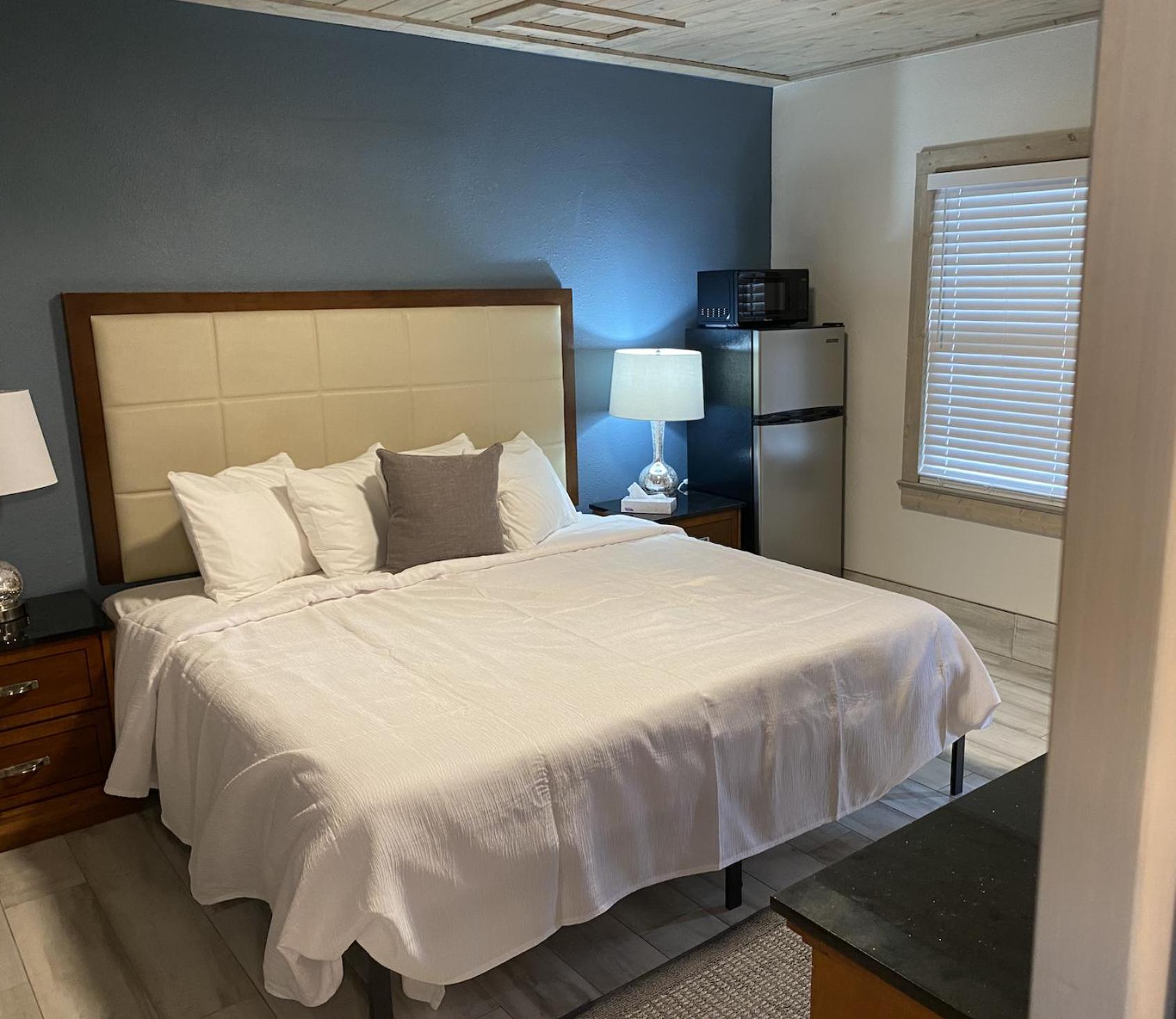 Gulf Coast Inn Gulf Breeze Dış mekan fotoğraf